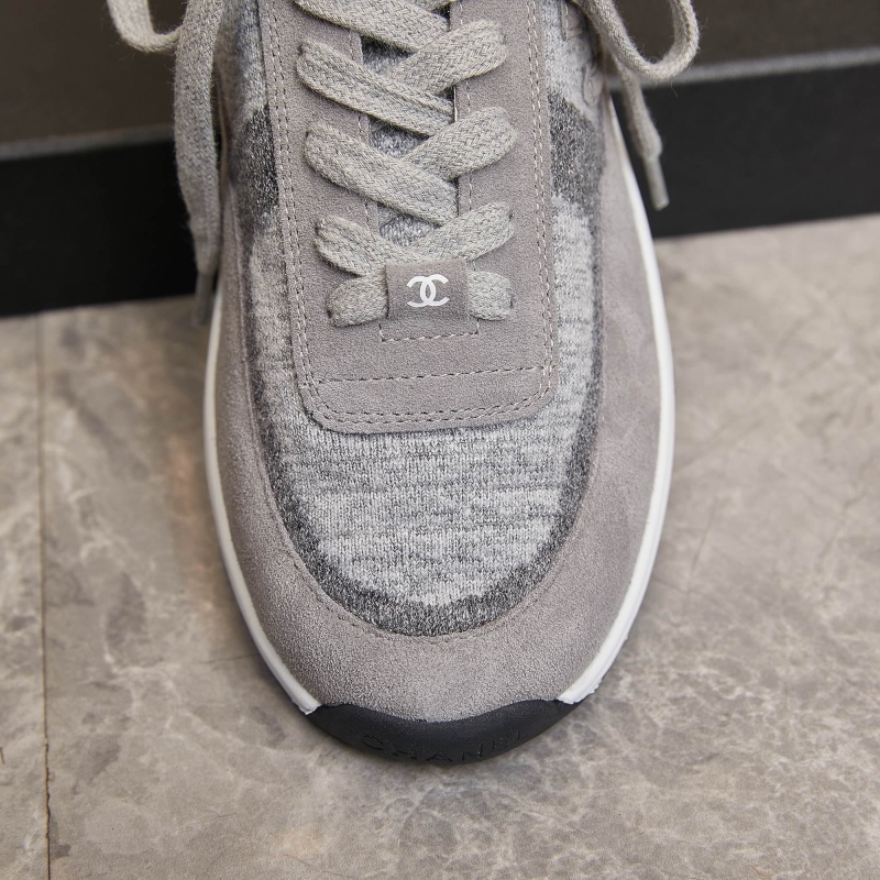 Chanel Sneakers